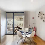 Appartamento Morgado Granja Luxury Aveiro