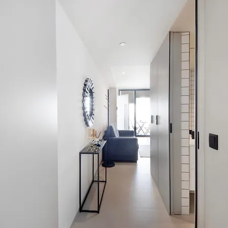 Apartment Morgado Granja Luxury