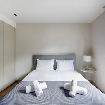 Apartment Morgado Granja Luxury