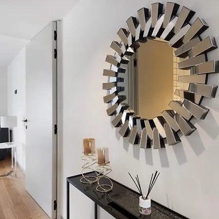 Morgado Granja Luxury Apartment