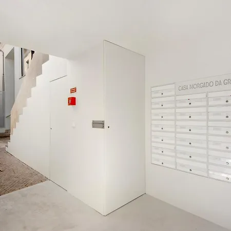 Morgado Granja Luxury Apartment
