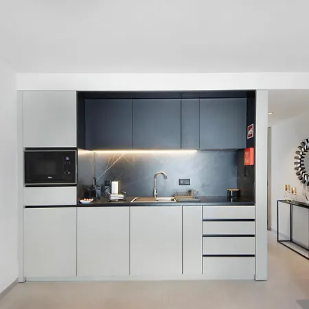 Apartment Morgado Granja Luxury *