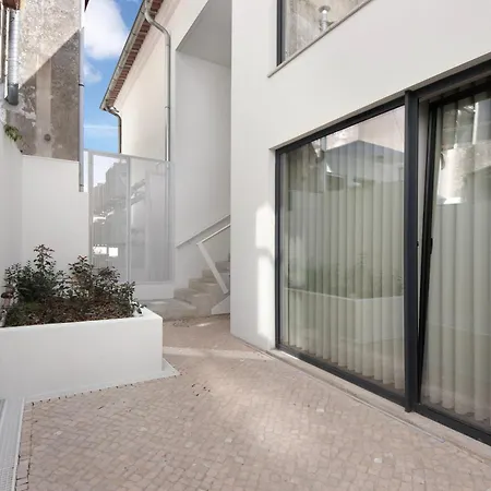 Apartment Morgado Granja Luxury