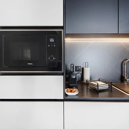 Morgado Granja Luxury Apartment