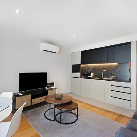 Apartment Morgado Granja Luxury