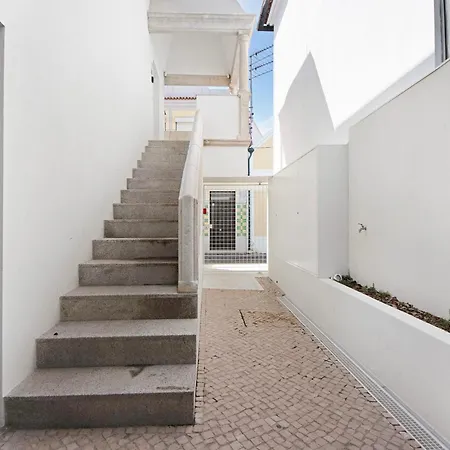 Morgado Granja Luxury Aveiro