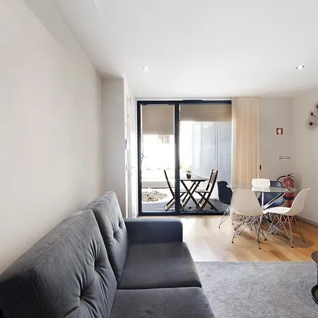 Morgado Granja Luxury Apartment