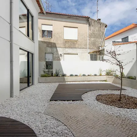 Morgado Granja Luxury Apartment *