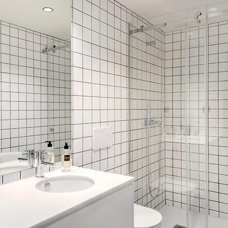 Apartment Morgado Granja Luxury