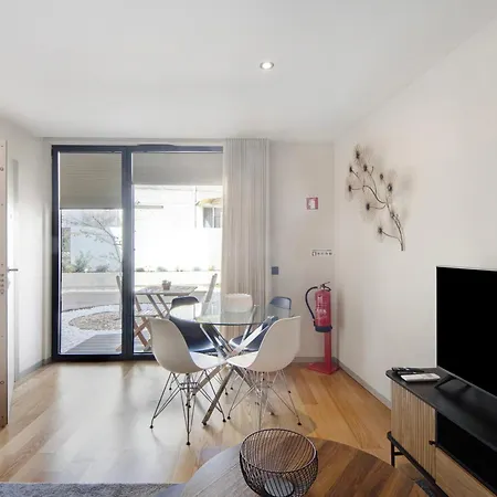 Morgado Granja Luxury Apartment