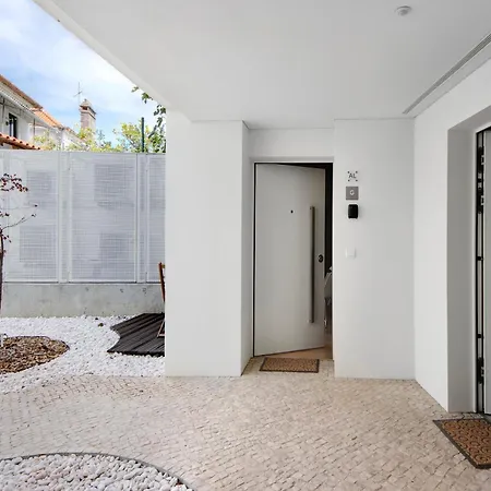 Apartment Morgado Granja Luxury Aveiro
