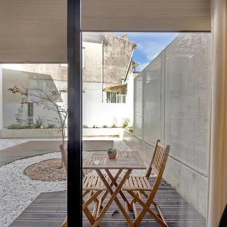 Morgado Granja Luxury Apartment Aveiro