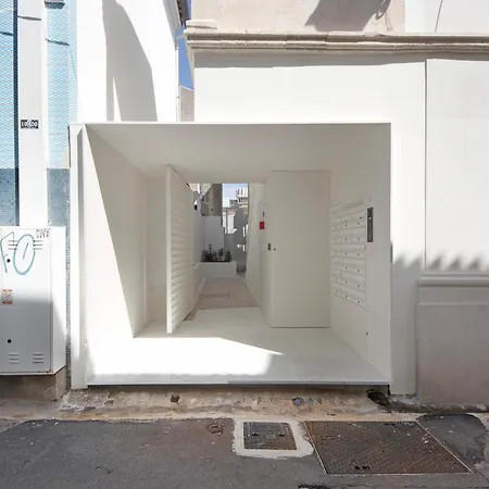 Apartment Morgado Granja Luxury