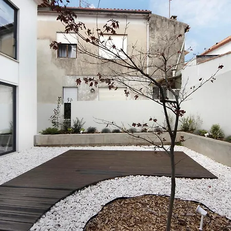 Apartment Morgado Granja Luxury