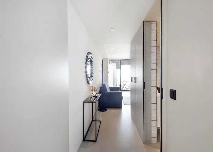 Apartment Morgado Granja Luxury