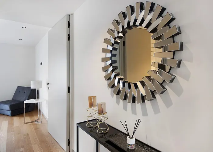 Morgado Granja Luxury Apartment