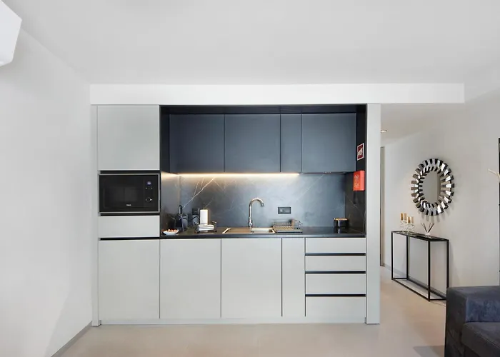 Apartment Morgado Granja Luxury *