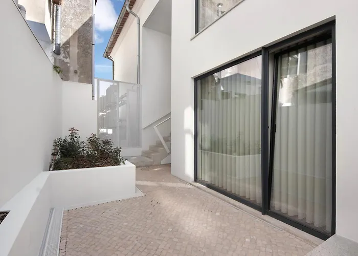 Apartment Morgado Granja Luxury