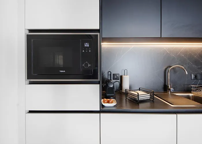 Morgado Granja Luxury Apartment