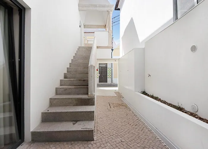 Morgado Granja Luxury Aveiro