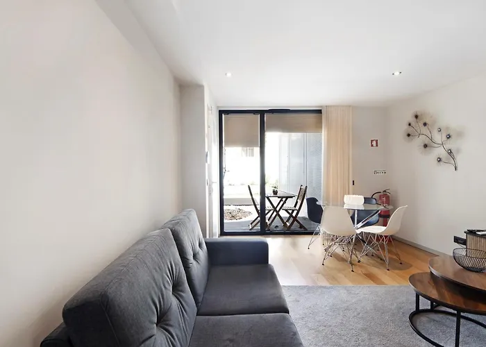 Morgado Granja Luxury Apartment