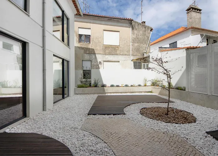 Morgado Granja Luxury Apartment *