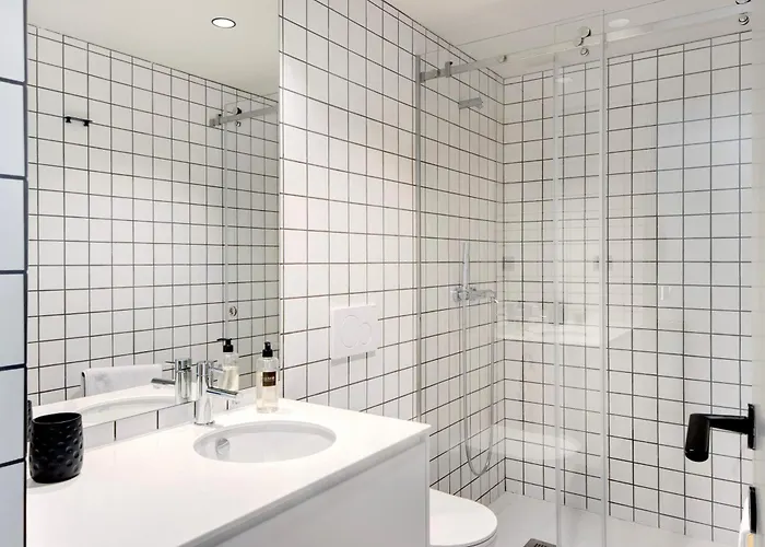 Apartment Morgado Granja Luxury