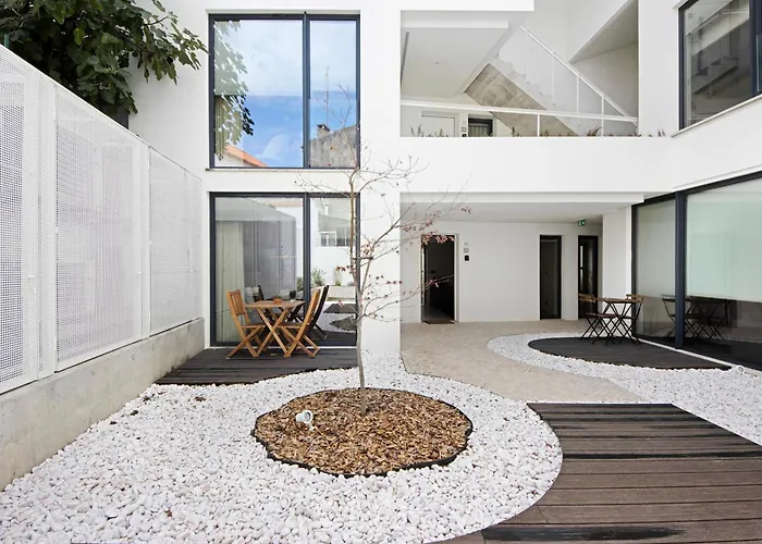 Morgado Granja Luxury