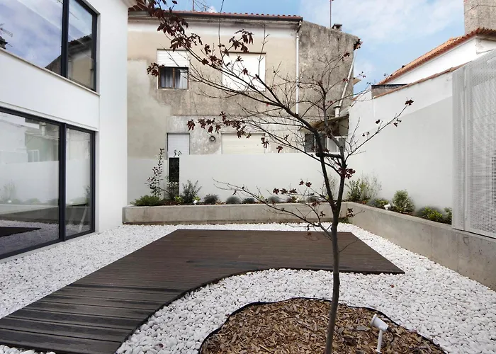 Apartment Morgado Granja Luxury